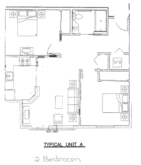 Sacred Heart Villa logo